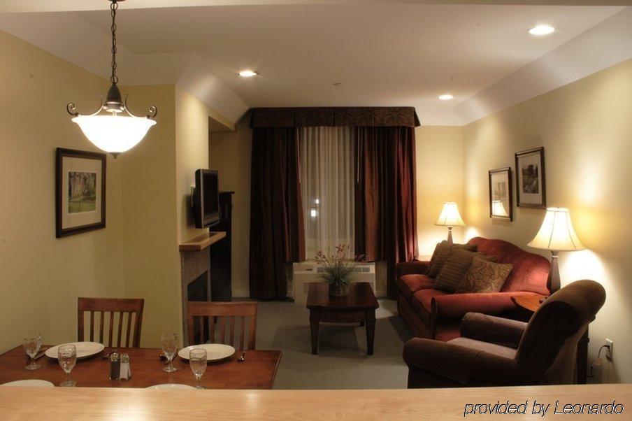 The Pointe At Castle Hill Resort & Spa Proctorsville Szoba fotó