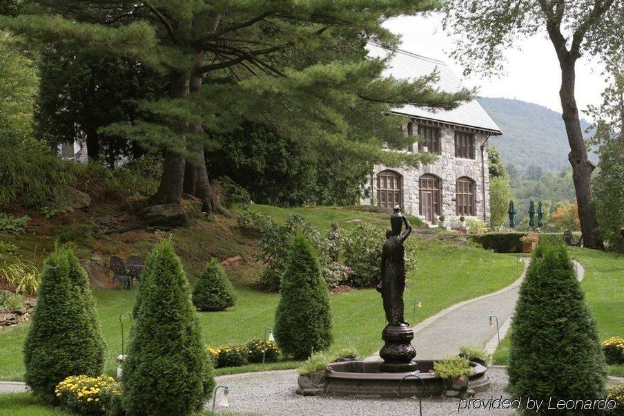 The Pointe At Castle Hill Resort & Spa Proctorsville Kültér fotó