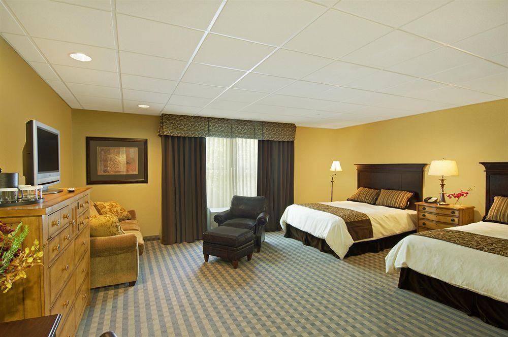 The Pointe At Castle Hill Resort & Spa Proctorsville Kültér fotó