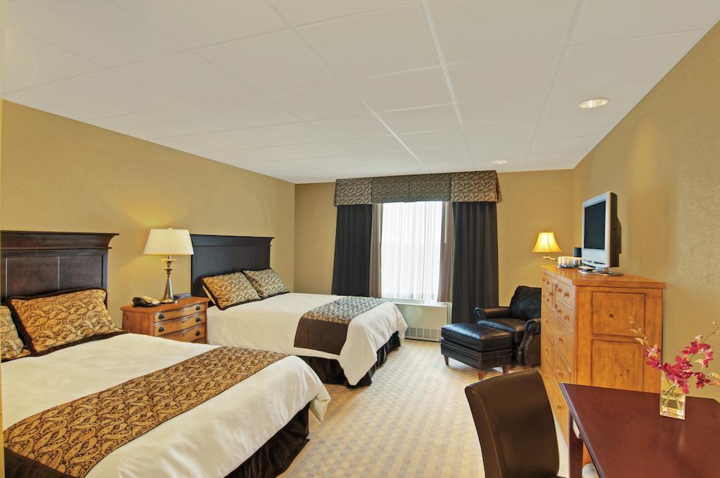 The Pointe At Castle Hill Resort & Spa Proctorsville Kültér fotó