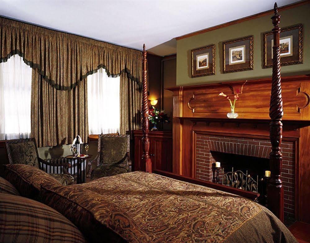 The Pointe At Castle Hill Resort & Spa Proctorsville Kültér fotó