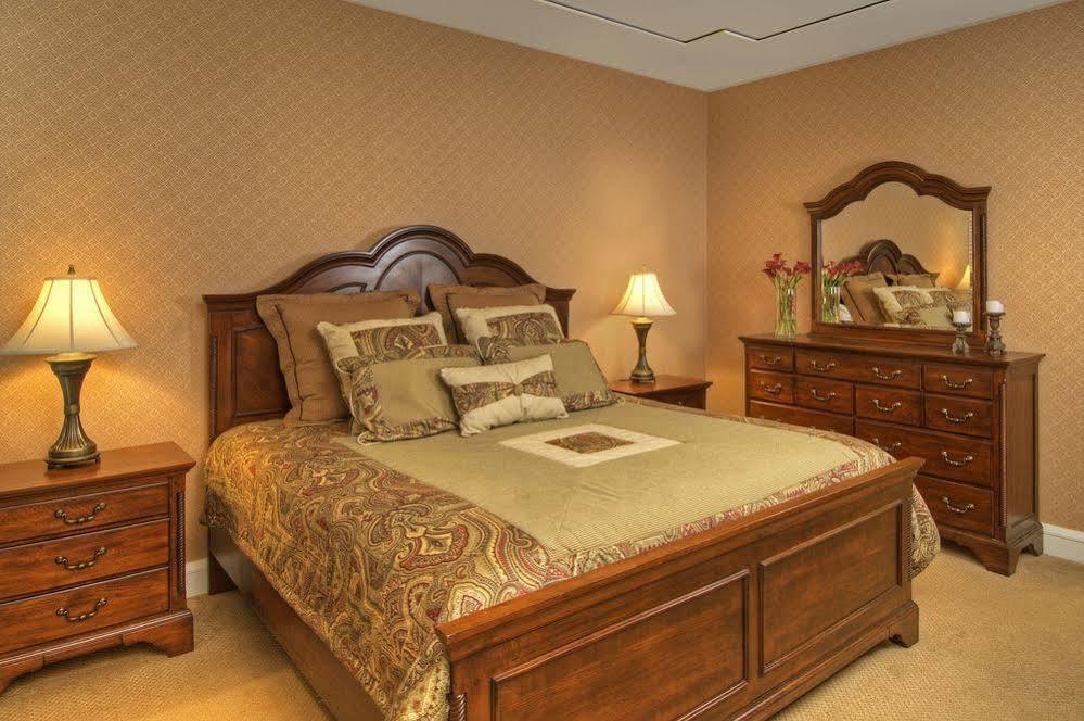 The Pointe At Castle Hill Resort & Spa Proctorsville Kültér fotó