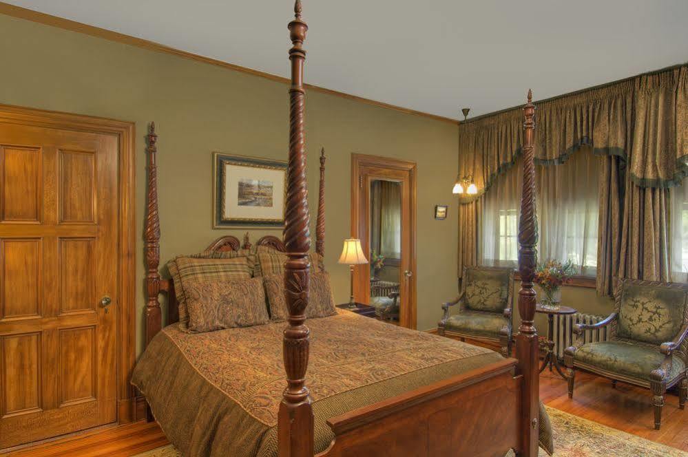 The Pointe At Castle Hill Resort & Spa Proctorsville Kültér fotó