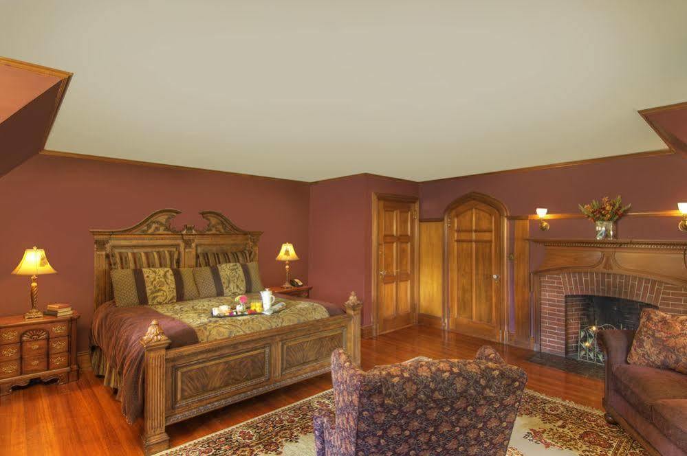 The Pointe At Castle Hill Resort & Spa Proctorsville Kültér fotó