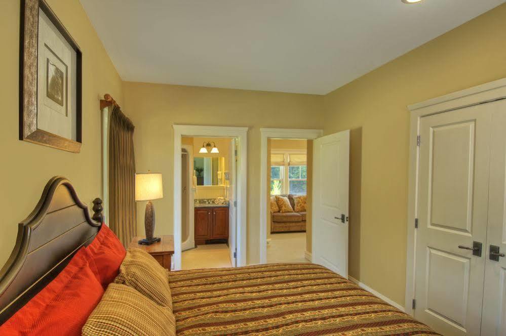 The Pointe At Castle Hill Resort & Spa Proctorsville Kültér fotó